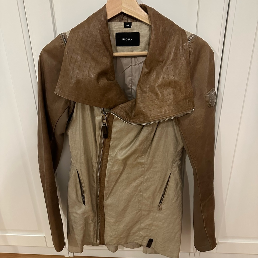Rudsak Jacket